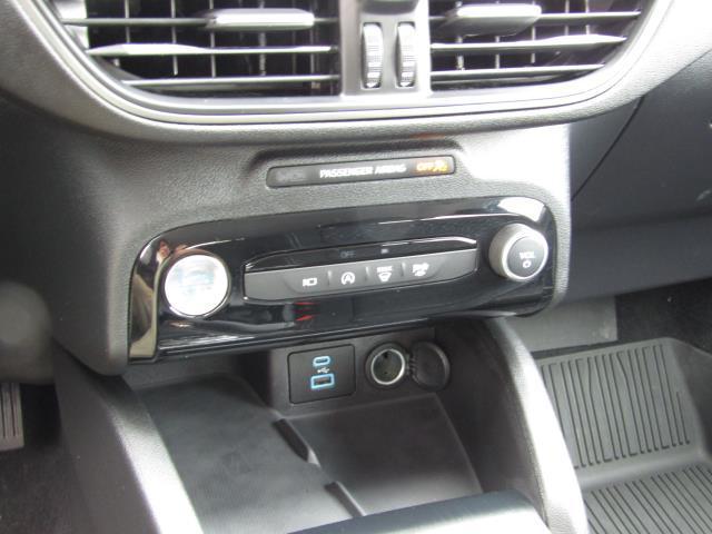 used 2023 Ford Escape car, priced at $25,999