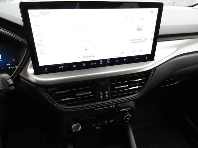 used 2023 Ford Escape car, priced at $25,999