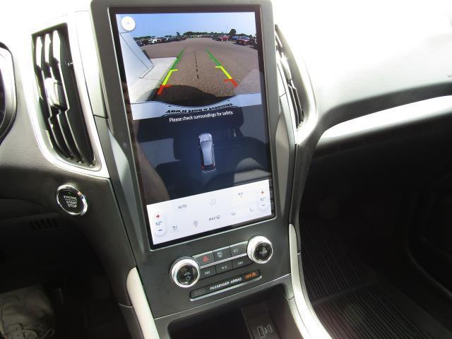 used 2024 Ford Edge car, priced at $32,886