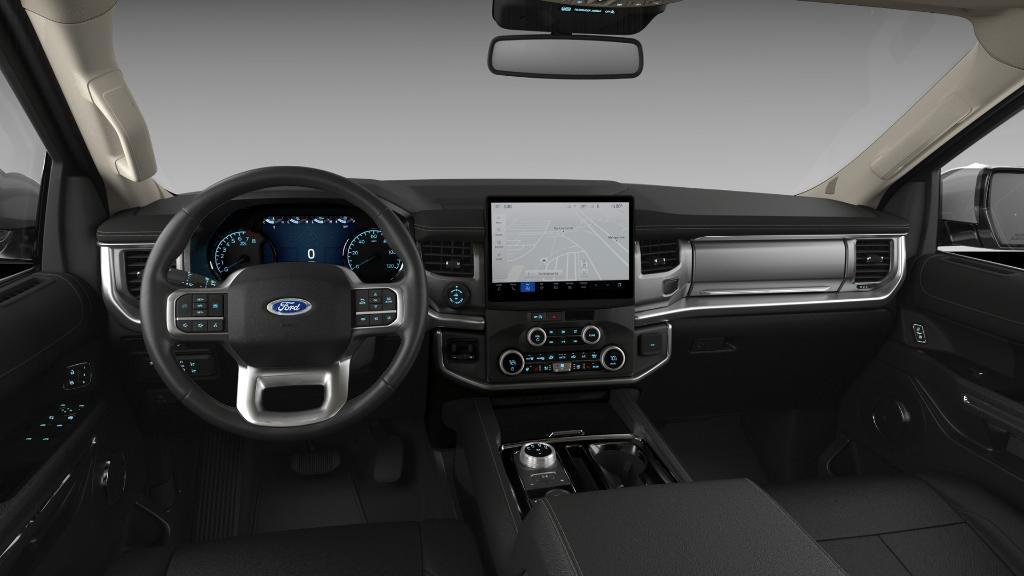 new 2024 Ford Expedition Max car, priced at $72,110