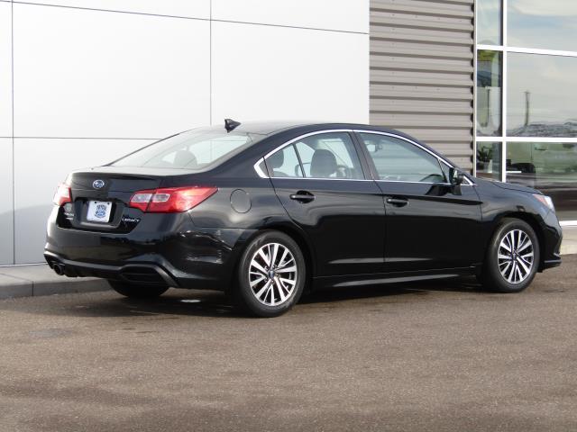 used 2018 Subaru Legacy car, priced at $16,999