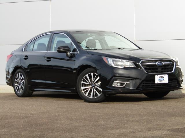 used 2018 Subaru Legacy car, priced at $16,999