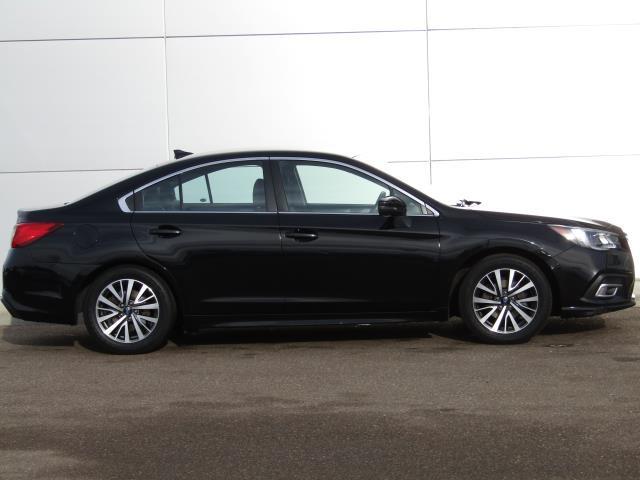 used 2018 Subaru Legacy car, priced at $16,999