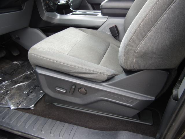used 2022 Ford F-150 car, priced at $39,999