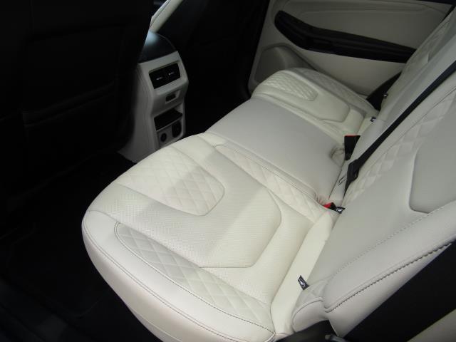 used 2024 Ford Edge car, priced at $39,999