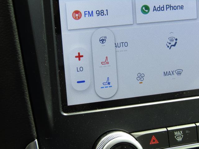 used 2024 Ford Edge car, priced at $39,999