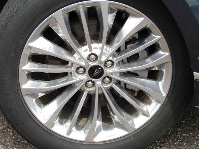used 2024 Ford Edge car, priced at $39,999
