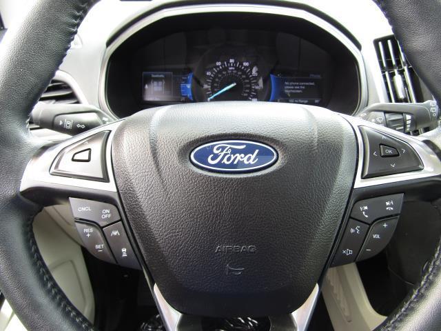 used 2024 Ford Edge car, priced at $39,999