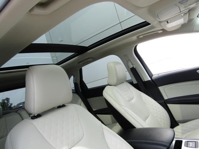 used 2024 Ford Edge car, priced at $39,999