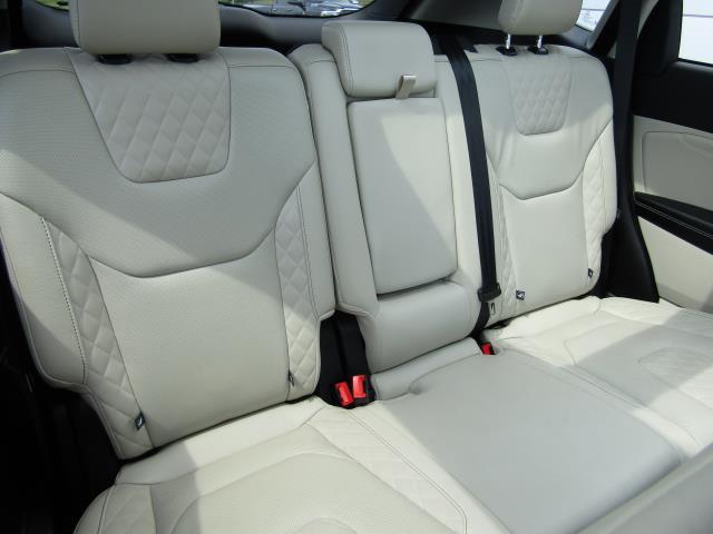 used 2024 Ford Edge car, priced at $39,999