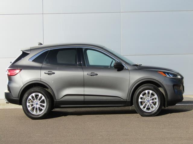 used 2022 Ford Escape car, priced at $23,999