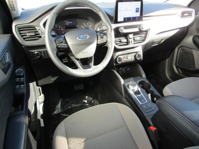 used 2022 Ford Escape car, priced at $23,999