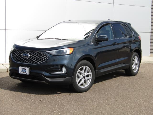 used 2023 Ford Edge car, priced at $28,999
