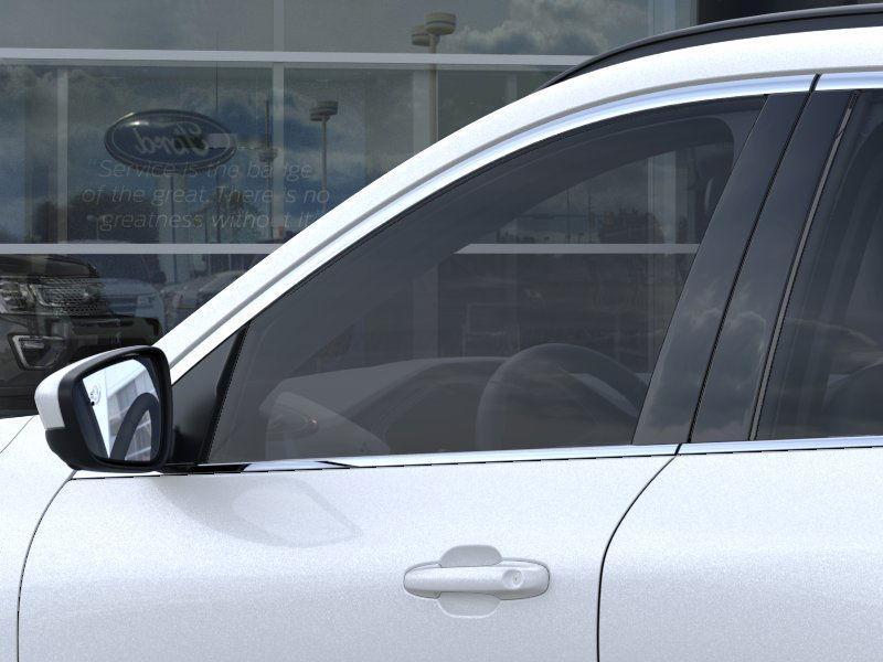 new 2025 Ford Escape car, priced at $39,500