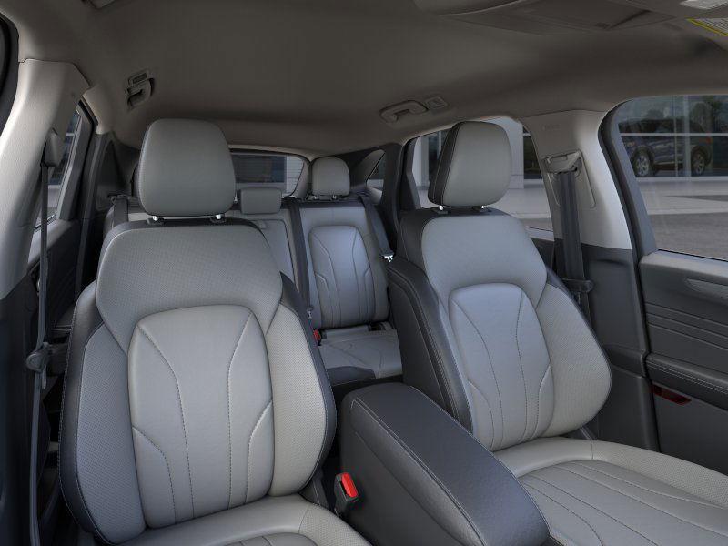 new 2025 Ford Escape car, priced at $37,914