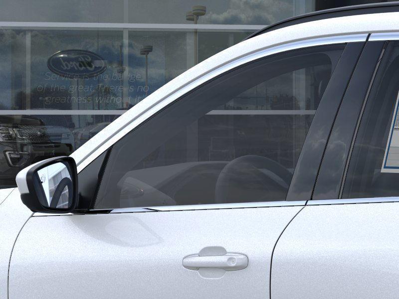 new 2025 Ford Escape car, priced at $39,800