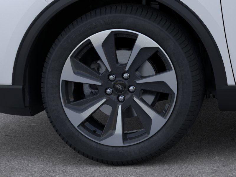 new 2025 Ford Escape car, priced at $39,500