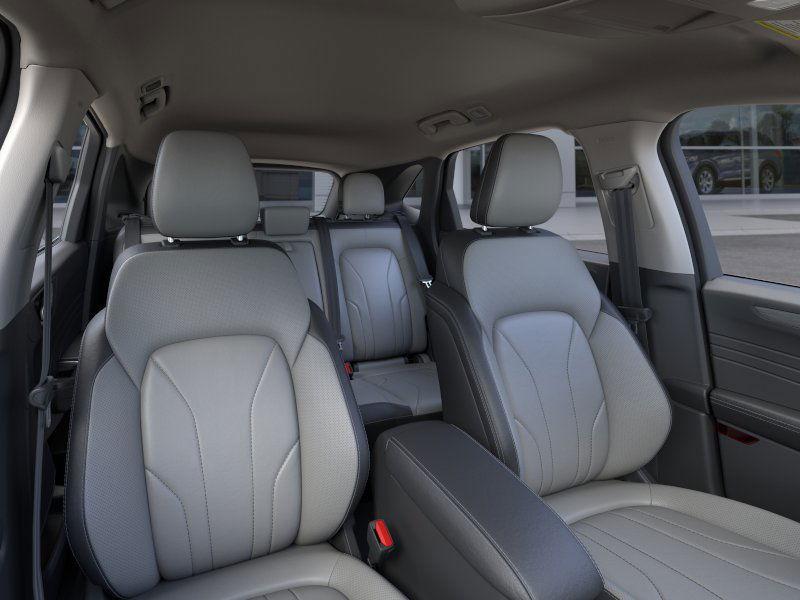 new 2025 Ford Escape car, priced at $39,500