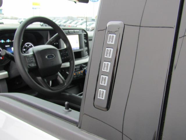 used 2024 Ford F-350 car, priced at $59,999