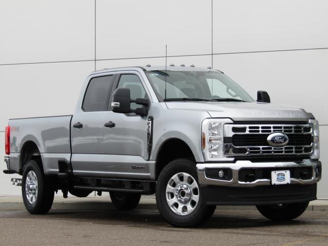 used 2024 Ford F-350 car, priced at $59,999