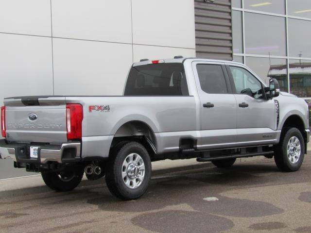 used 2024 Ford F-350 car, priced at $59,999