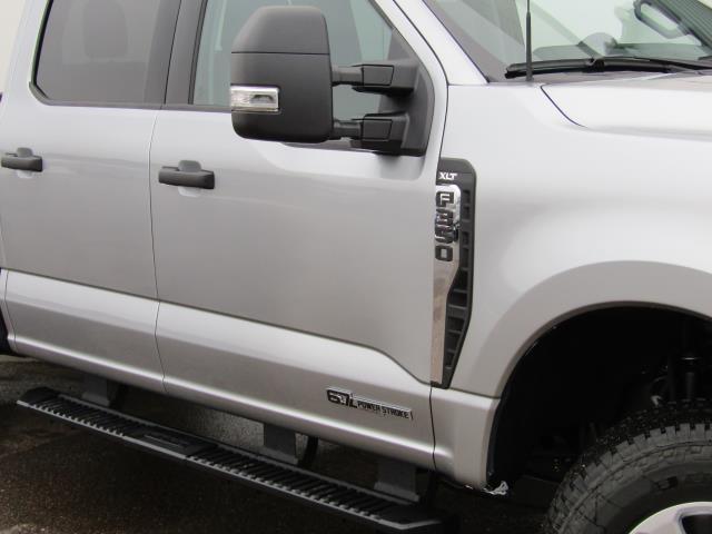 used 2024 Ford F-350 car, priced at $59,999