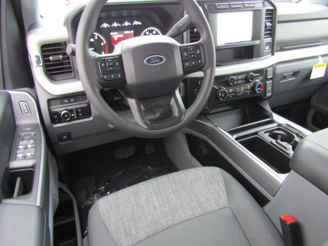 used 2024 Ford F-350 car, priced at $59,999