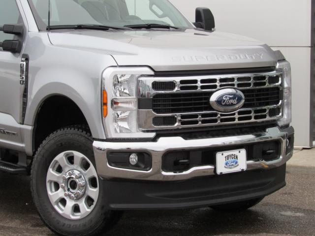 used 2024 Ford F-350 car, priced at $59,999