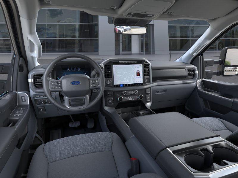 new 2024 Ford F-150 car, priced at $61,976