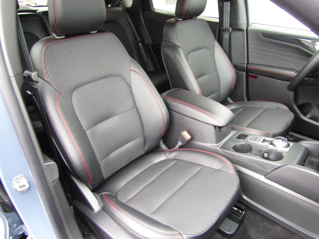 new 2026 Ford Escape car, priced at $41,860