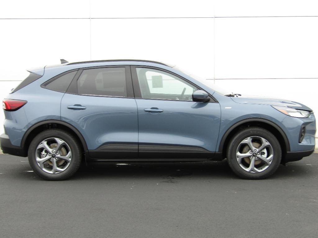 new 2026 Ford Escape car, priced at $41,860