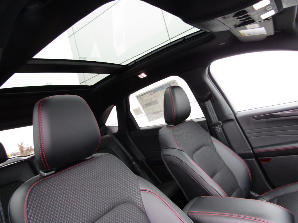 new 2026 Ford Escape car, priced at $41,860