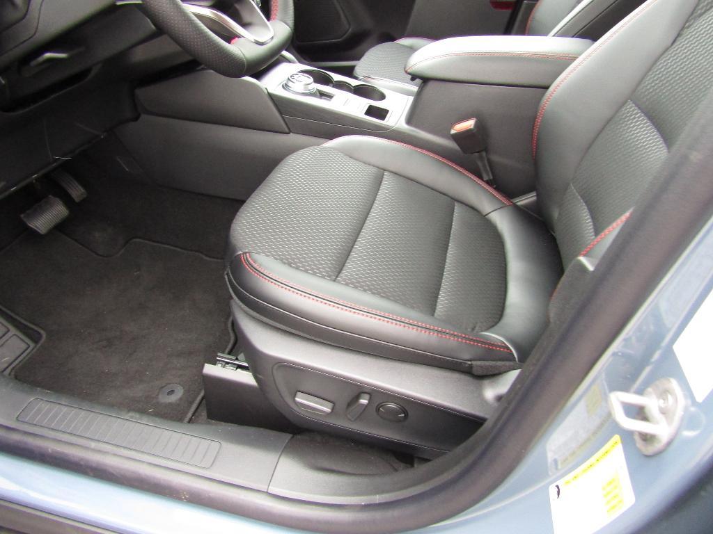 new 2026 Ford Escape car, priced at $41,860