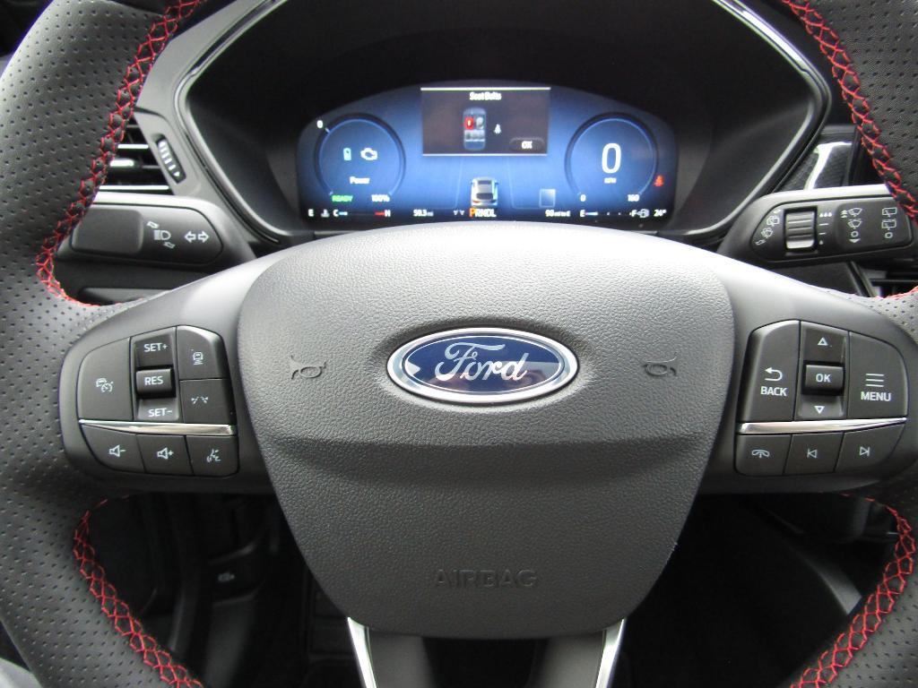 new 2026 Ford Escape car, priced at $41,860