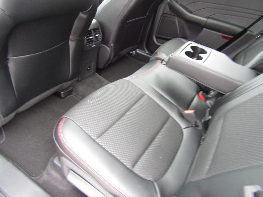 new 2026 Ford Escape car, priced at $41,860