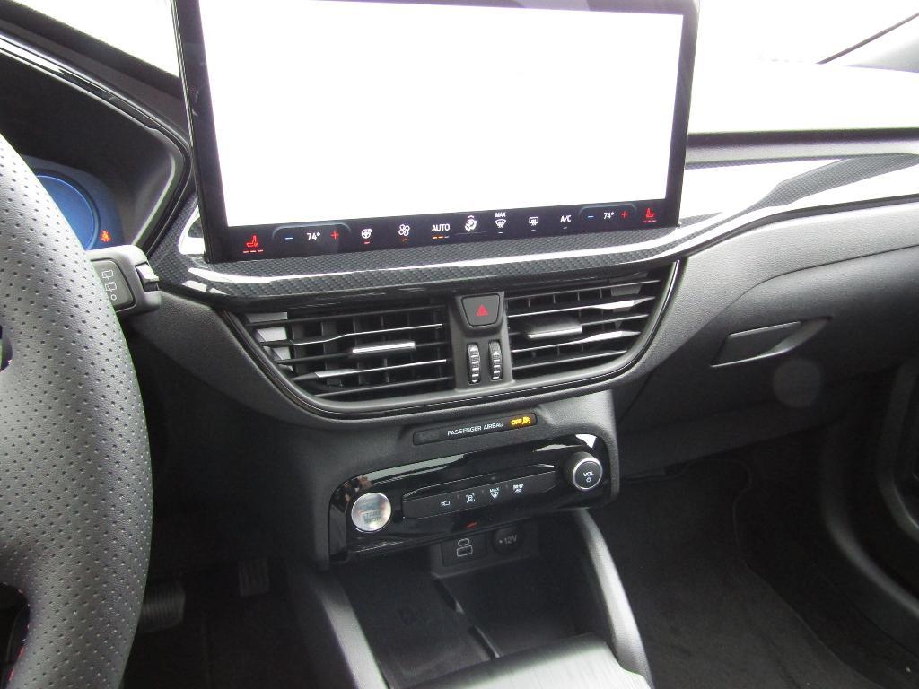 new 2026 Ford Escape car, priced at $41,860