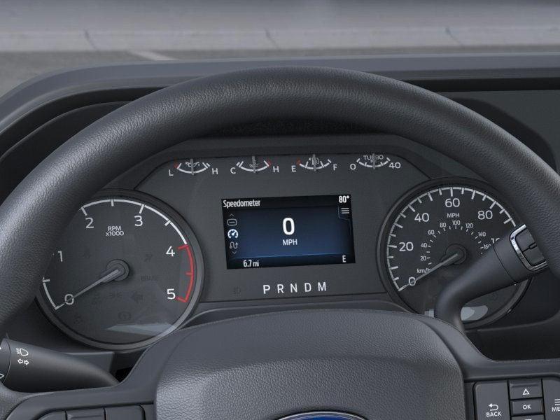 new 2025 Ford F-350 car, priced at $69,999