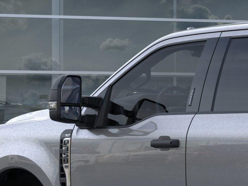 new 2025 Ford F-350 car, priced at $69,999