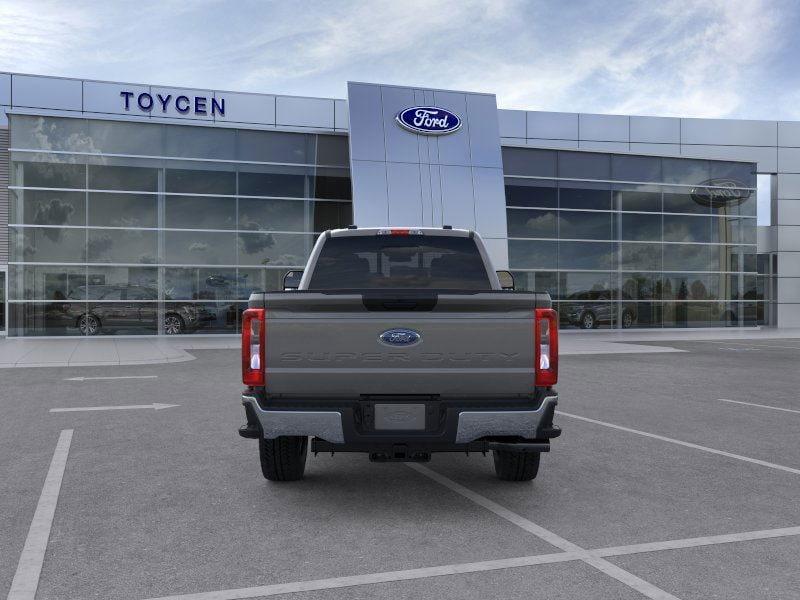new 2025 Ford F-350 car, priced at $69,999