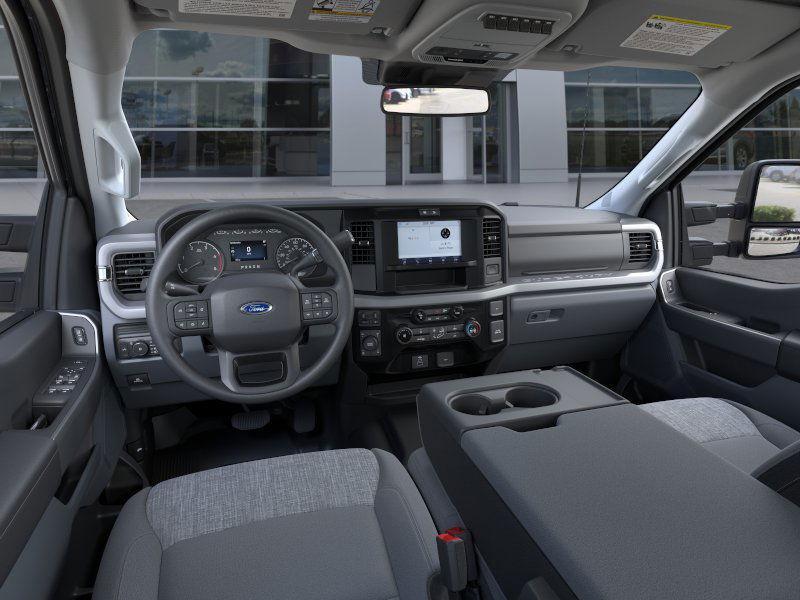 new 2025 Ford F-350 car, priced at $69,999