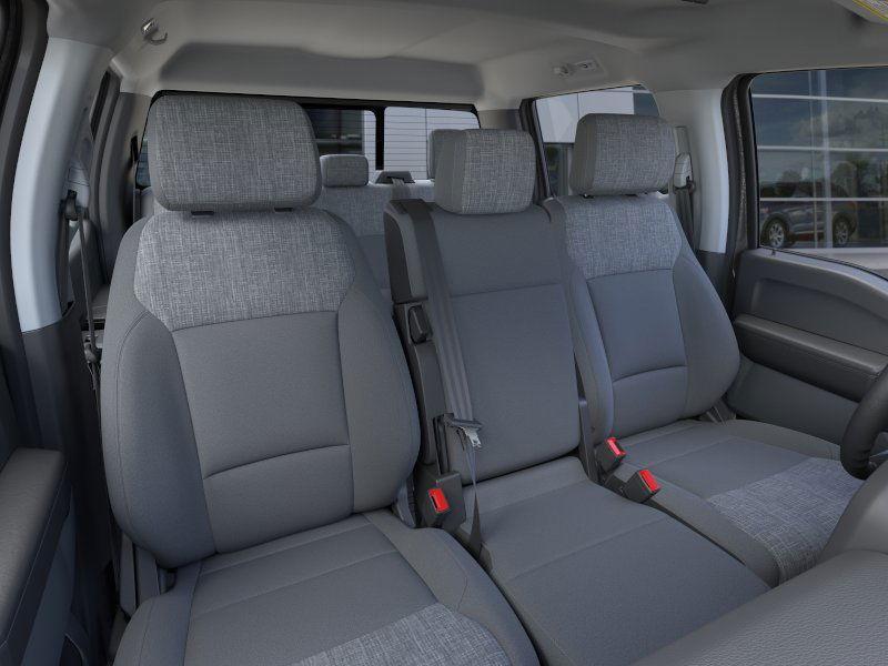 new 2025 Ford F-350 car, priced at $69,999