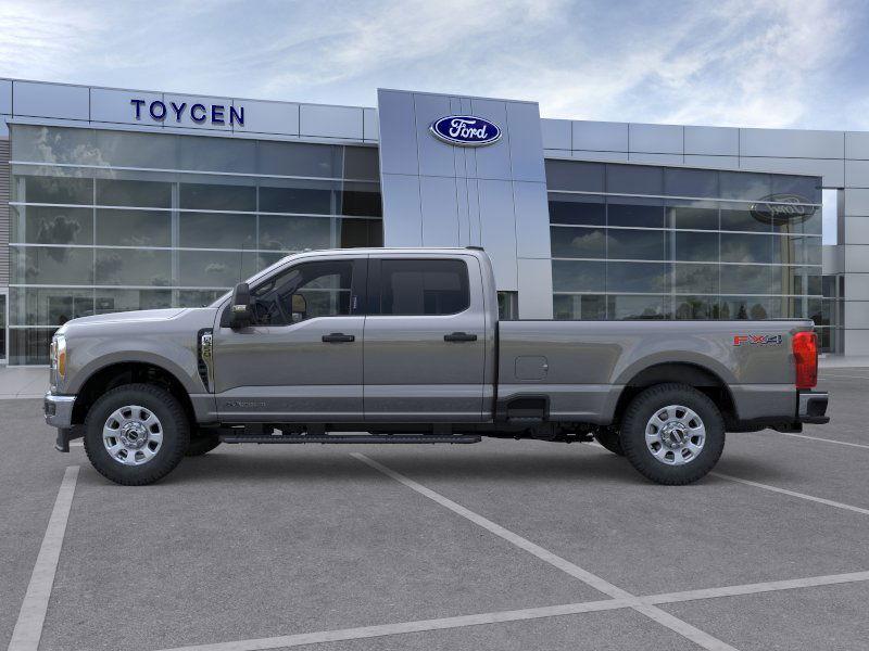 new 2025 Ford F-350 car, priced at $69,999