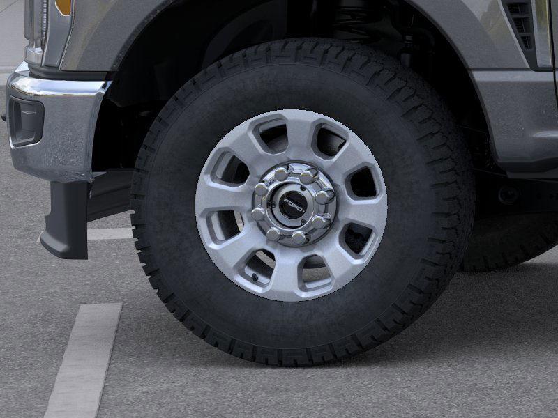 new 2025 Ford F-350 car, priced at $69,999