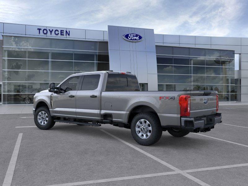 new 2025 Ford F-350 car, priced at $69,999