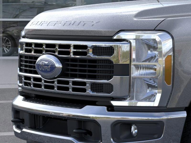 new 2025 Ford F-350 car, priced at $69,999