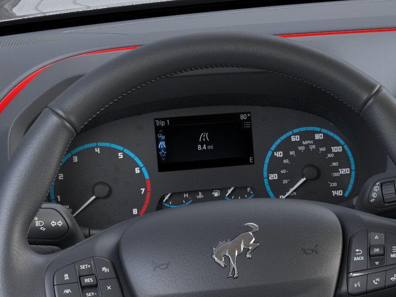 new 2024 Ford Bronco Sport car, priced at $32,999