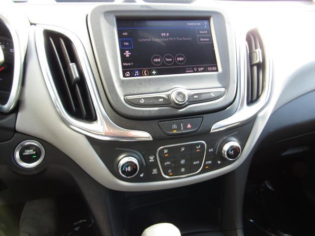 used 2022 Chevrolet Equinox car, priced at $16,999