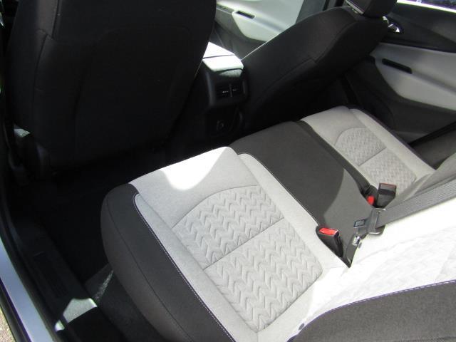 used 2022 Chevrolet Equinox car, priced at $16,999