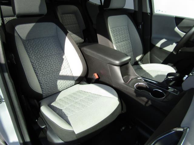 used 2022 Chevrolet Equinox car, priced at $16,999
