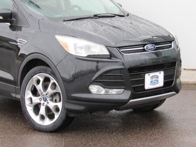 used 2014 Ford Escape car, priced at $12,499